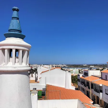 House For Rent, Algarve 公寓 Parchal