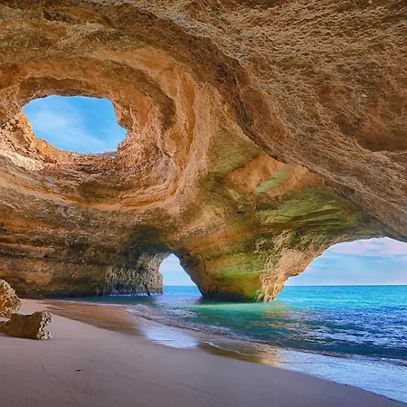 House For Rent, Algarve *
