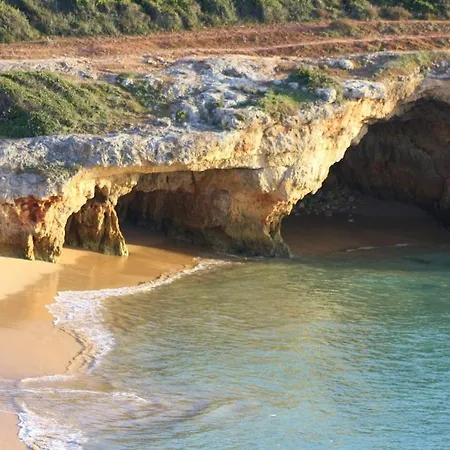 House For Rent, Algarve Parchal