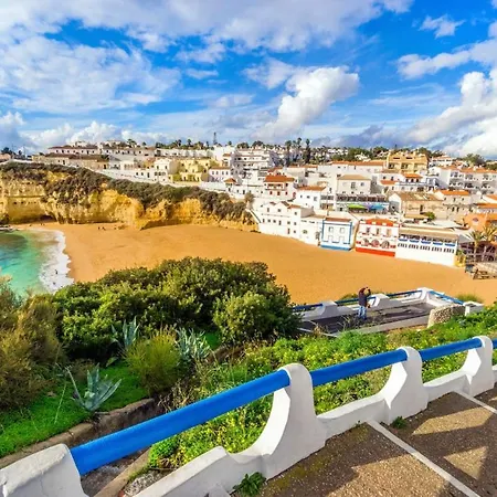 House For Rent, Algarve شقة Parchal