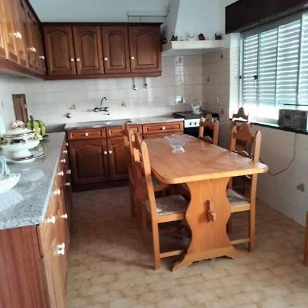House For Rent, Algarve Parchal